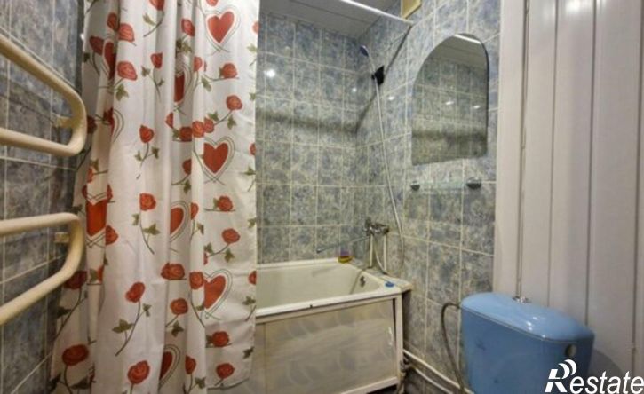 1-комн квартира улица 8 Марта, 106,  д. 106