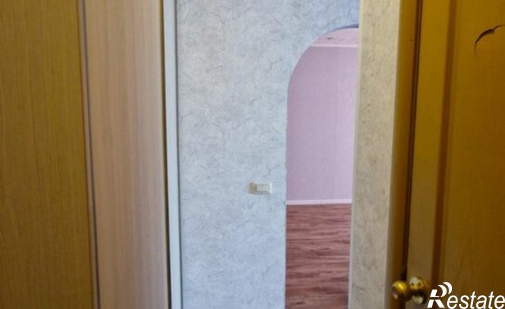 1-комн квартира улица 8 Марта, 106,  д. 106