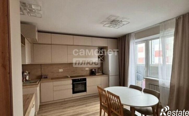 2-комн квартира Ильменская улица, 85,  д. 85