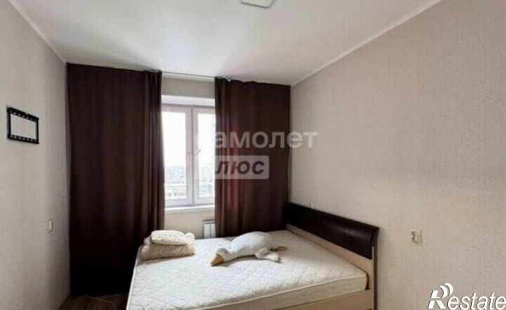 2-комн квартира Ильменская улица, 85,  д. 85