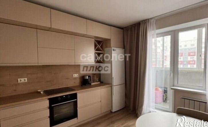 2-комн квартира Ильменская улица, 85,  д. 85