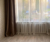 3-комн, 59кв м, этаж 1/5 улица Циолковского, 8