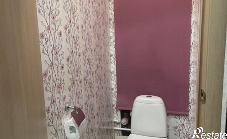 3-комн квартира улица Циолковского, 8,  д. 8