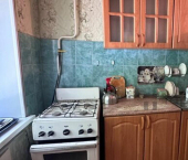 2-комн, 43кв м, этаж 2/6 улица Романенко, 32