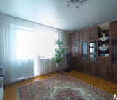 2-комн, 54кв м, этаж 3/5 ул 8 Марта, 144