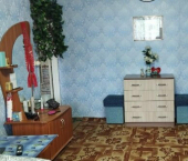 2-комн, 45кв м, этаж 5/5 б-р Мира, 3