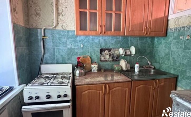 2-комн квартира улица Романенко, 32,  д. 32