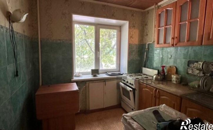 2-комн квартира улица Романенко, 32,  д. 32