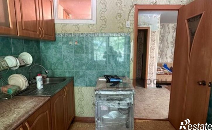 2-комн квартира улица Романенко, 32,  д. 32