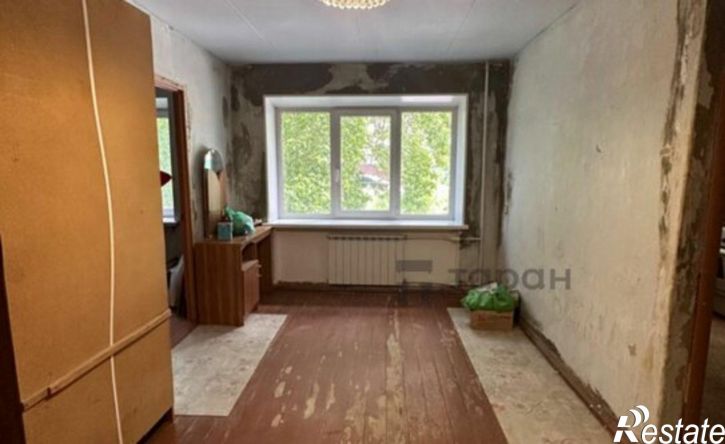 2-комн квартира улица Романенко, 32,  д. 32