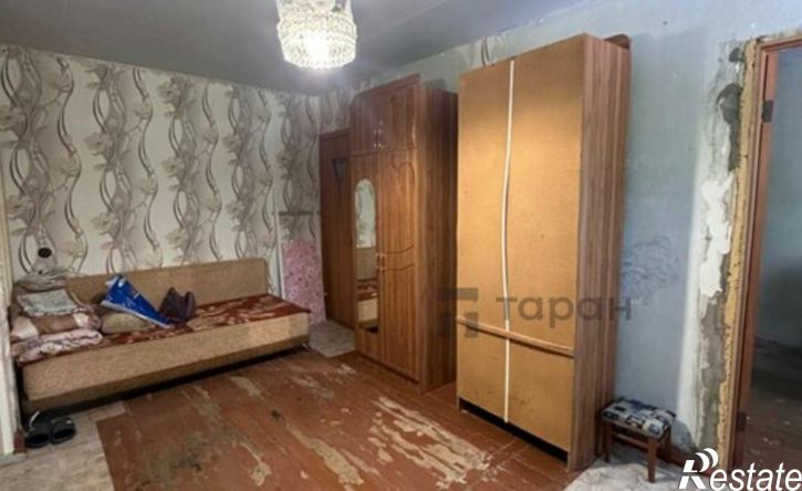 2-комн квартира улица Романенко, 32,  д. 32