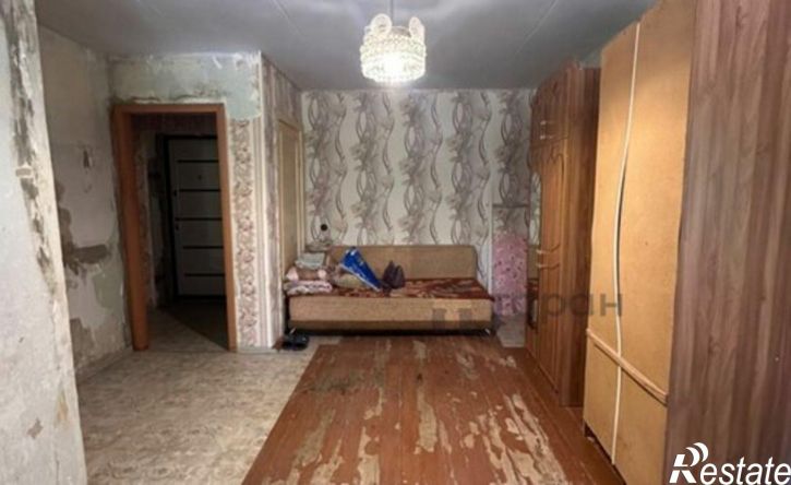 2-комн квартира улица Романенко, 32,  д. 32