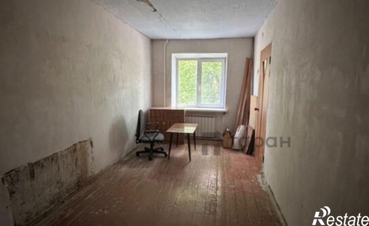 2-комн квартира улица Романенко, 32,  д. 32
