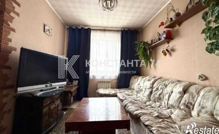2-комн квартира улица Академика Павлова, 11,  д. 11