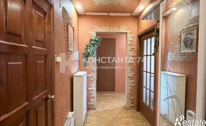 2-комн квартира улица Академика Павлова, 11,  д. 11