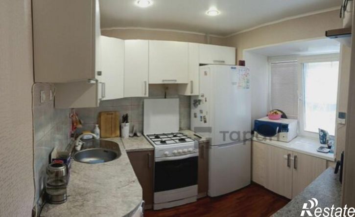 2-комн квартира улица Менделеева, 17,  д. 17