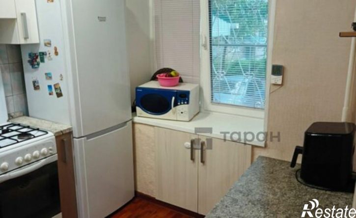 2-комн квартира улица Менделеева, 17,  д. 17