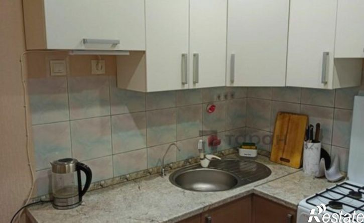 2-комн квартира улица Менделеева, 17,  д. 17