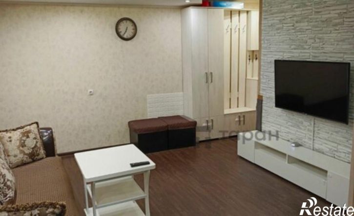 2-комн квартира улица Менделеева, 17,  д. 17