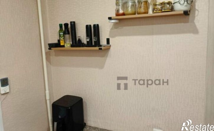 2-комн квартира улица Менделеева, 17,  д. 17