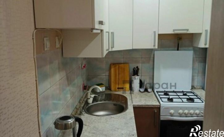 2-комн квартира улица Менделеева, 17,  д. 17