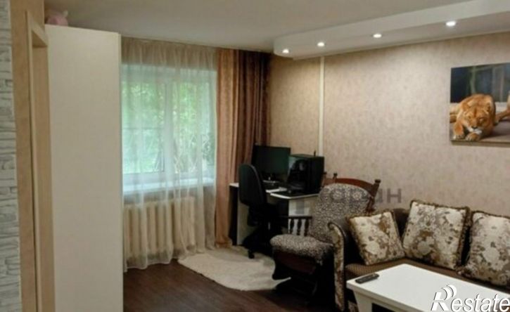 2-комн квартира улица Менделеева, 17,  д. 17