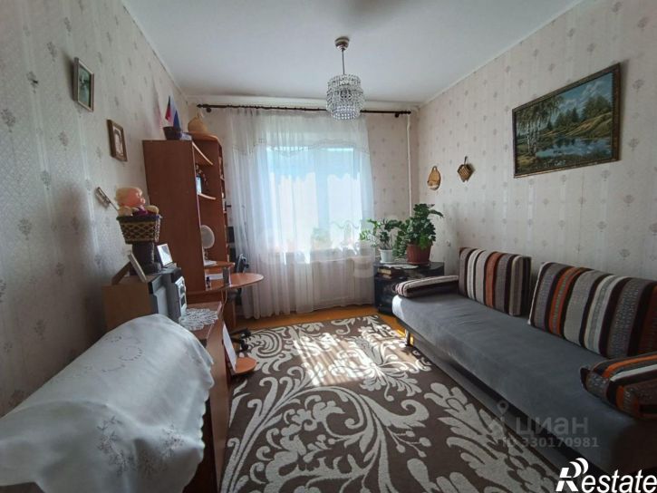 2-комн квартира ул 8 Марта, 144,  д. 144