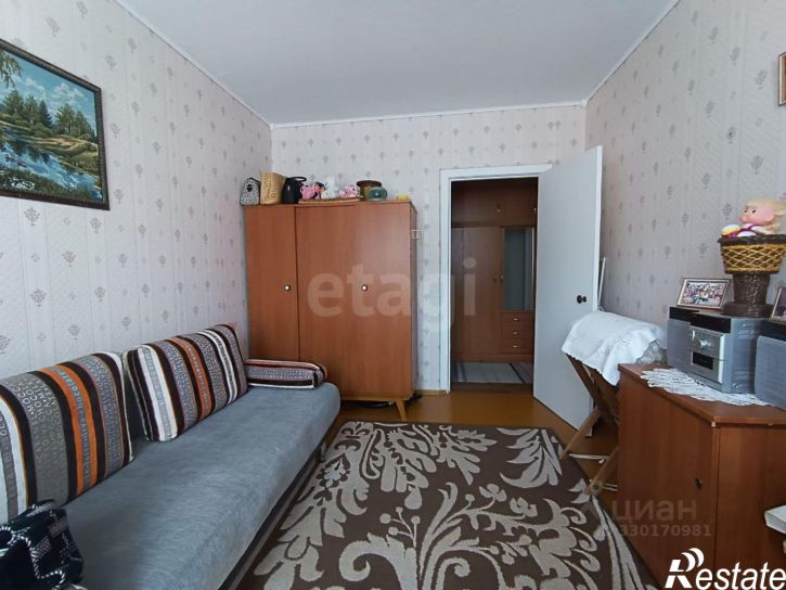 2-комн квартира ул 8 Марта, 144,  д. 144