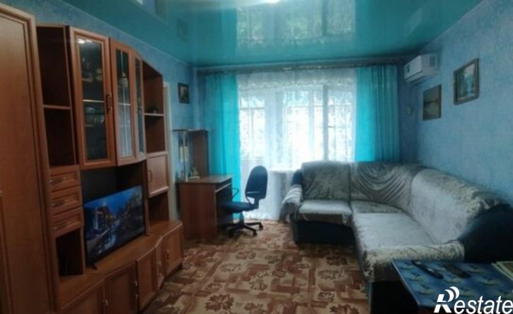 2-комн квартира б-р Мира, 3,  д. 3