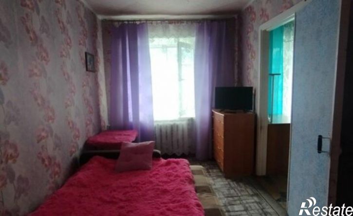 2-комн квартира б-р Мира, 3,  д. 3