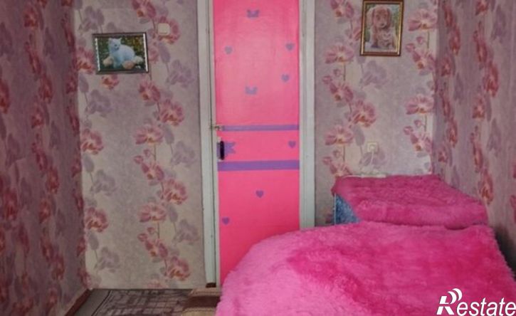 2-комн квартира б-р Мира, 3,  д. 3