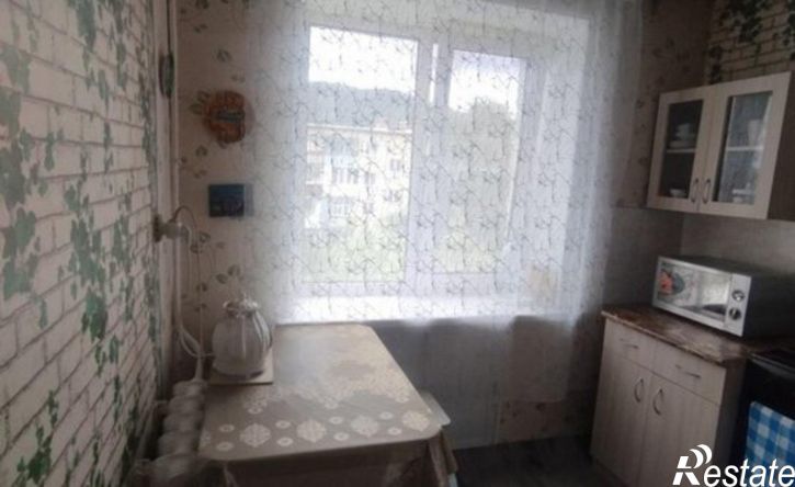 2-комн квартира б-р Мира, 3,  д. 3