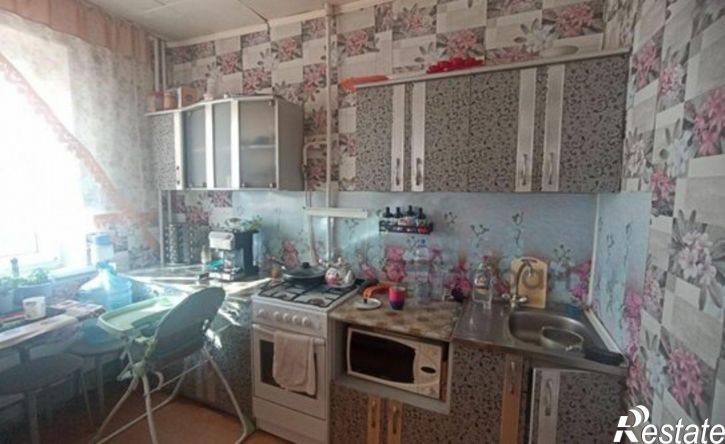 1-комн квартира ул Набережная, 41,  д. 41