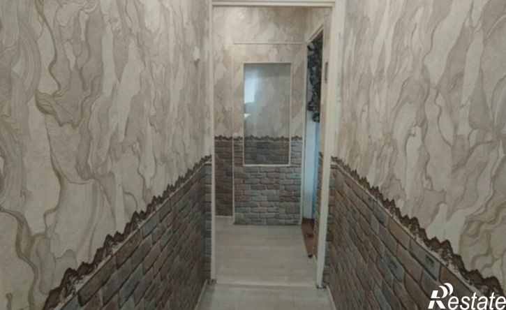 2-комн квартира б-р Мира, 3,  д. 3