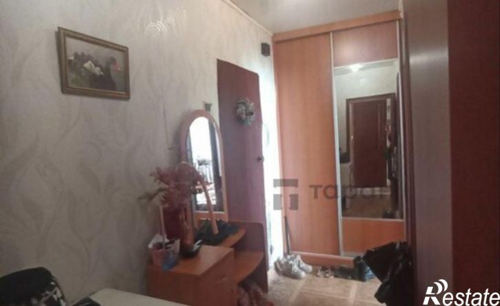 1-комн квартира ул Набережная, 41,  д. 41