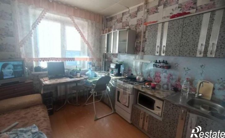 1-комн квартира ул Набережная, 41,  д. 41