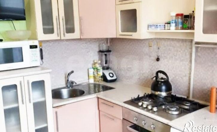 2-комн квартира ул Готвальда, 21,  д. 21