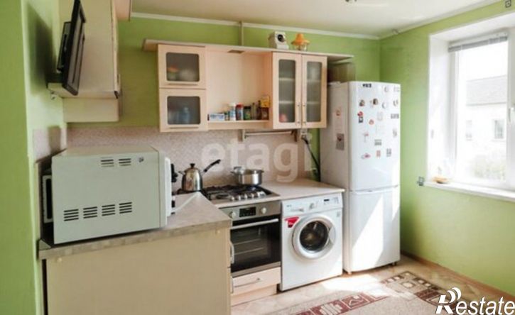 2-комн квартира ул Готвальда, 21,  д. 21