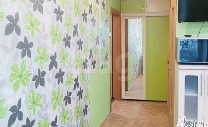 2-комн квартира ул Готвальда, 21,  д. 21
