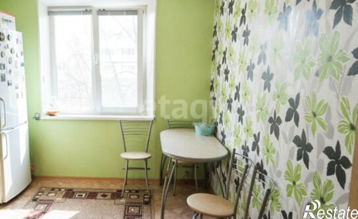 2-комн квартира ул Готвальда, 21,  д. 21