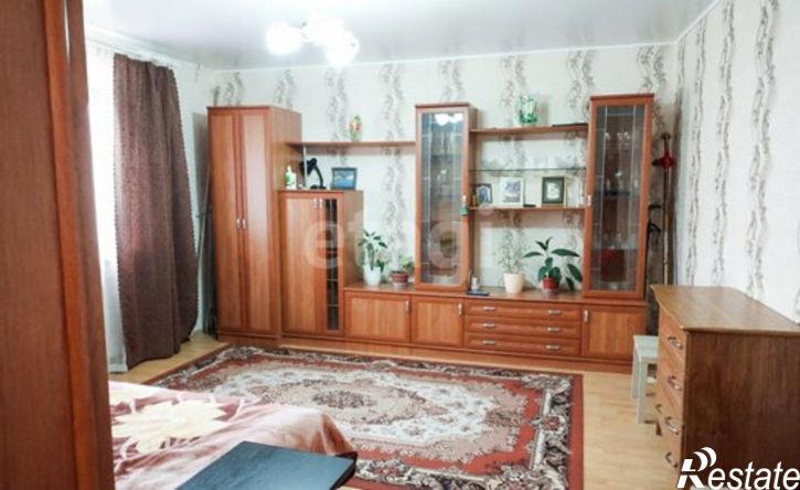2-комн квартира ул Готвальда, 21,  д. 21