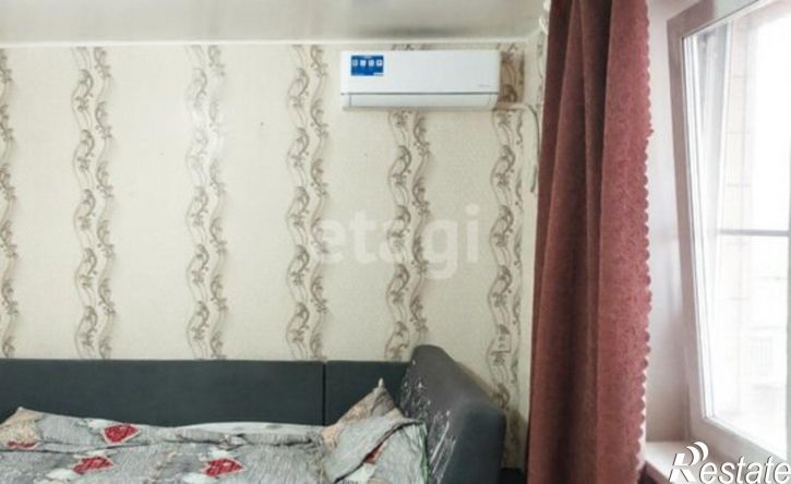 2-комн квартира ул Готвальда, 21,  д. 21
