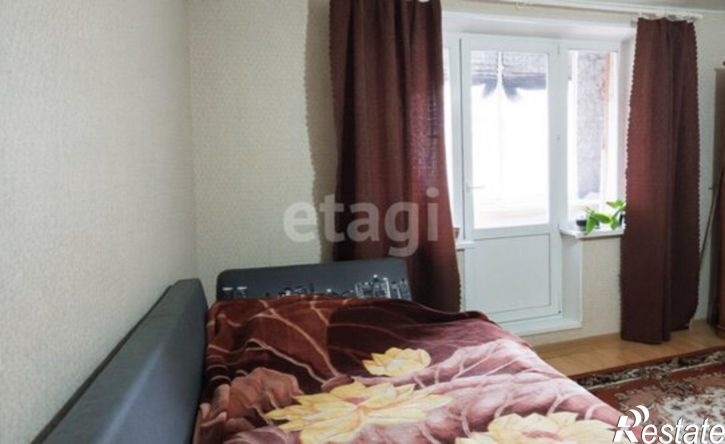 2-комн квартира ул Готвальда, 21,  д. 21