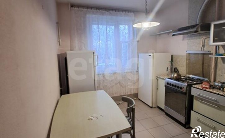 3-комн квартира ул Олимпийская, 11,  д. 11