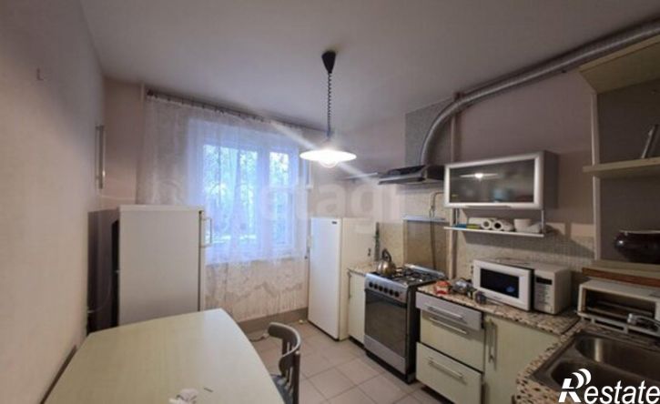 3-комн квартира ул Олимпийская, 11,  д. 11