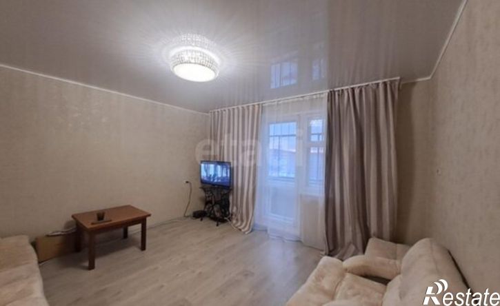 3-комн квартира ул Олимпийская, 11,  д. 11