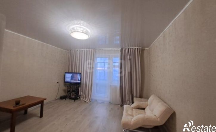 3-комн квартира ул Олимпийская, 11,  д. 11