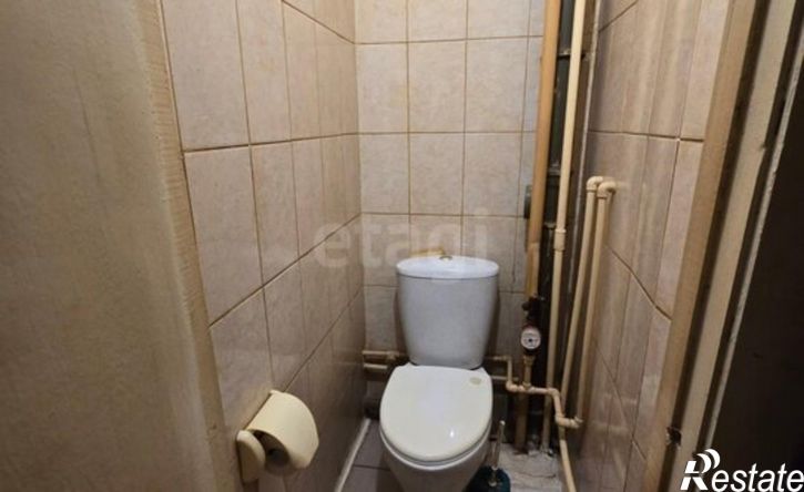 3-комн квартира ул Олимпийская, 11,  д. 11
