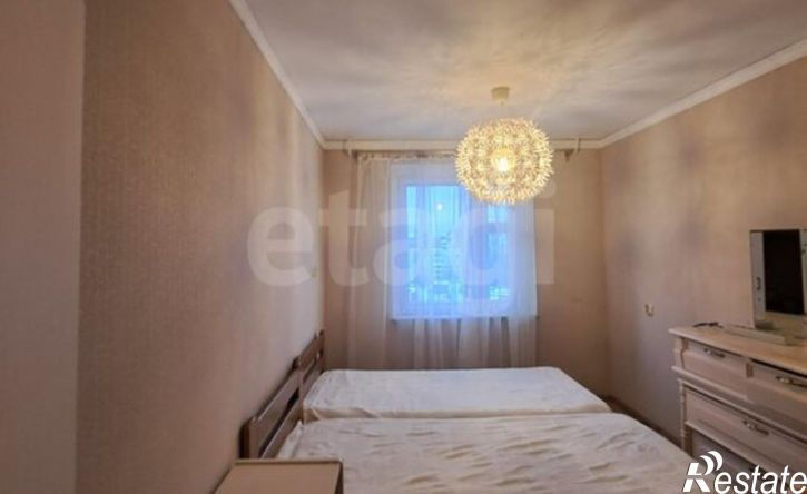 3-комн квартира ул Олимпийская, 11,  д. 11