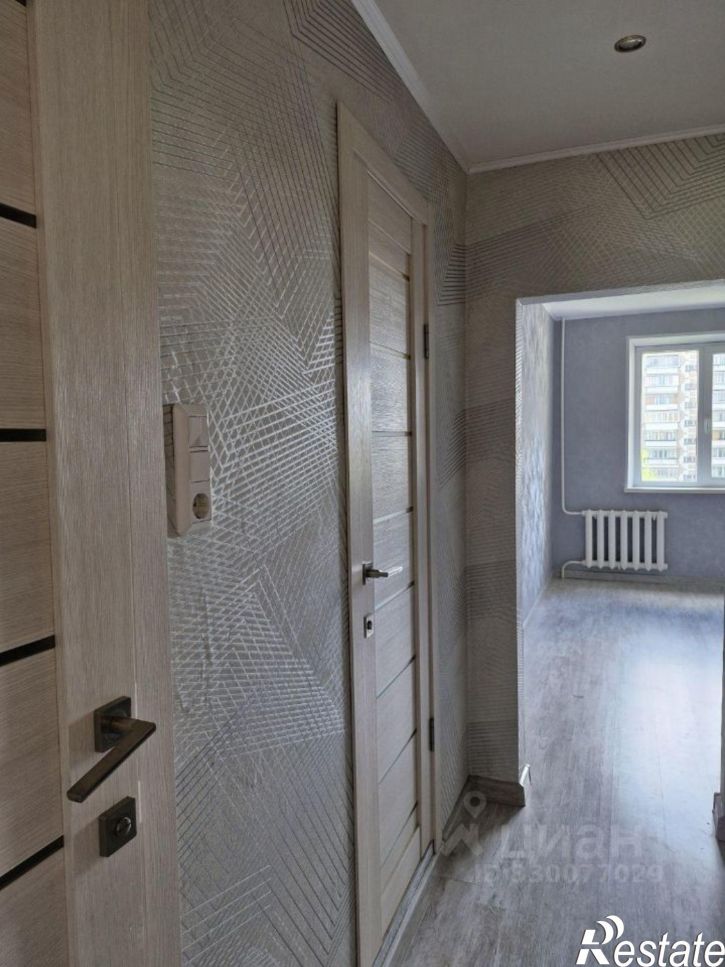 3-комн квартира Олимпийская улица, 12,  д. 12